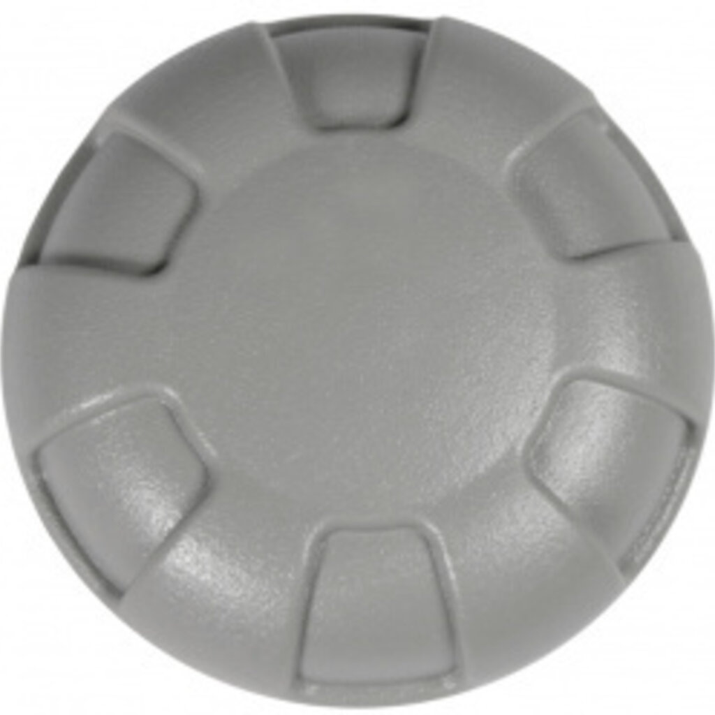 Waterway Europe Waterway Top Access 6-Spoke Style ventielhandgreep