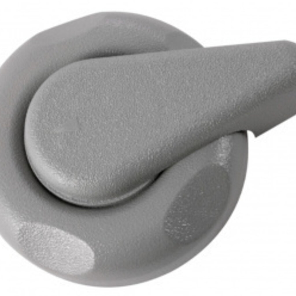 Waterway Europe Waterway Top Access 2" omschakelklep handvat en deksel