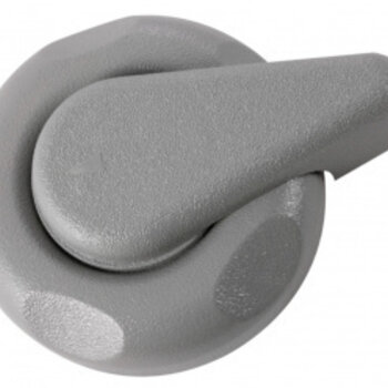 Waterway Europe Waterway Top Access 2 "omschakelklep handvat en deksel