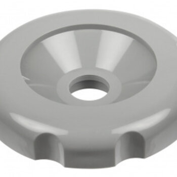 Dimension One Selector omschakelklep handvat