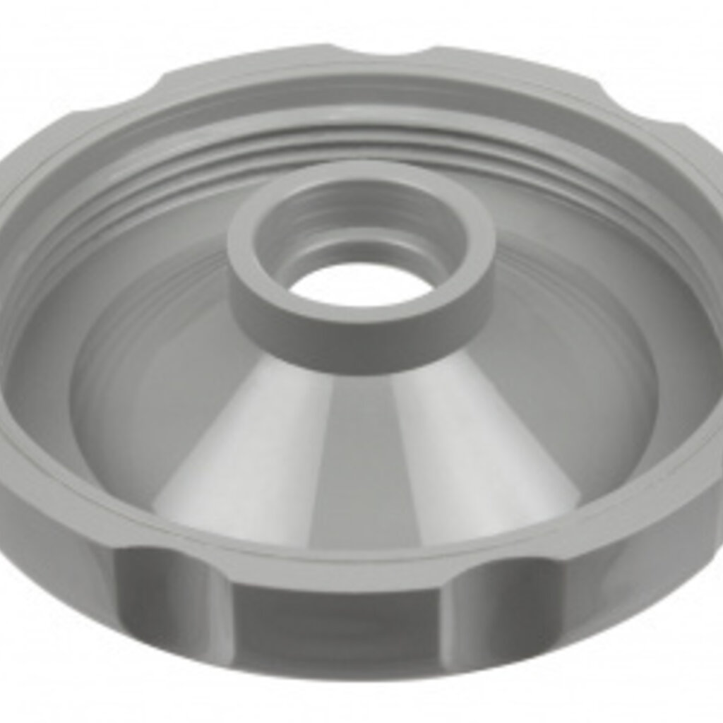 Dimension One Selector omschakelklep handvat
