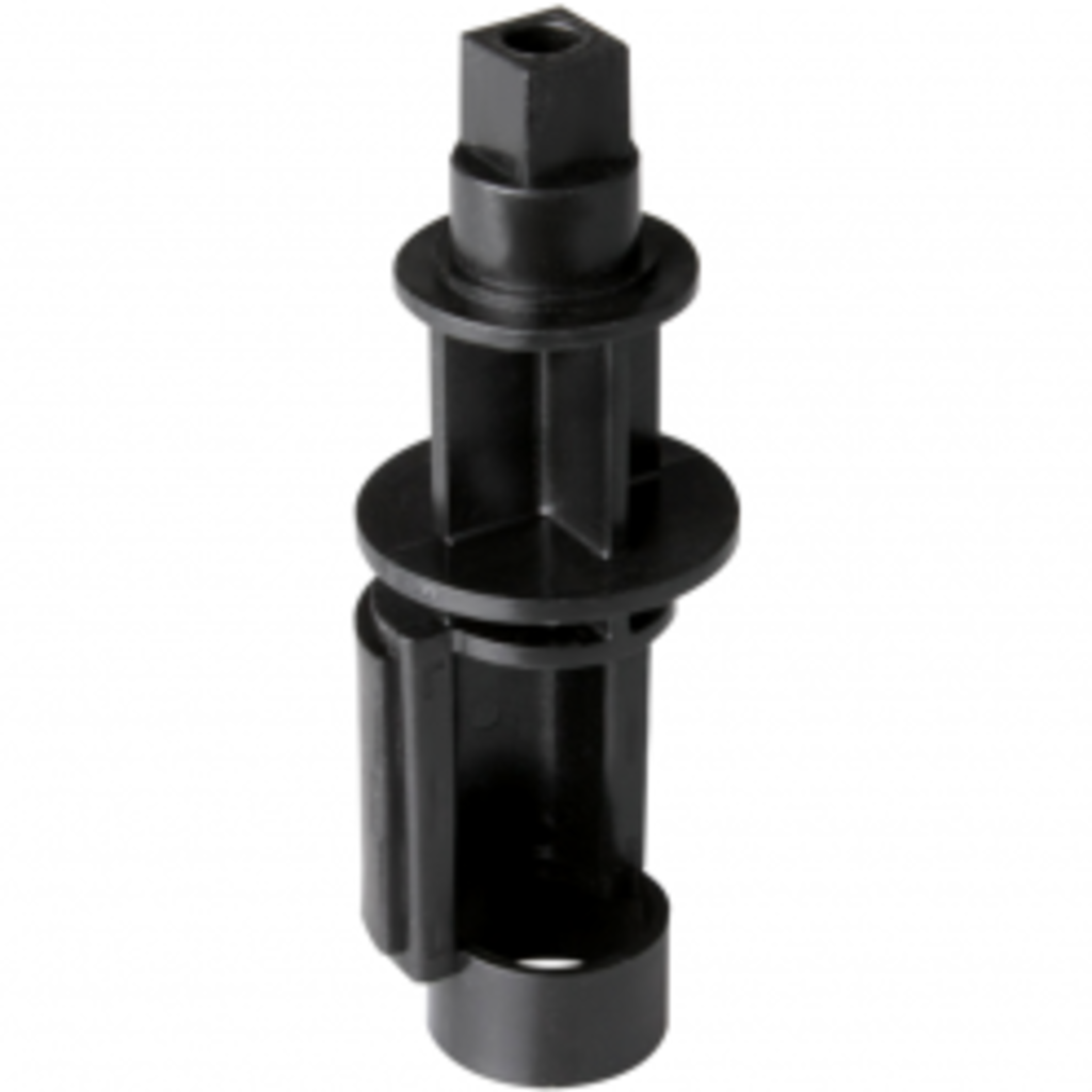 Waterway Europe Waterway 3/4" water regelklep