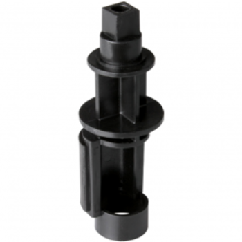 Waterway Europe Waterway 3/4" water regelklep