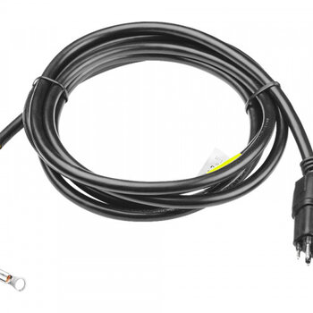 Gecko Gecko in. Link-kabel voor kleine apparaten
