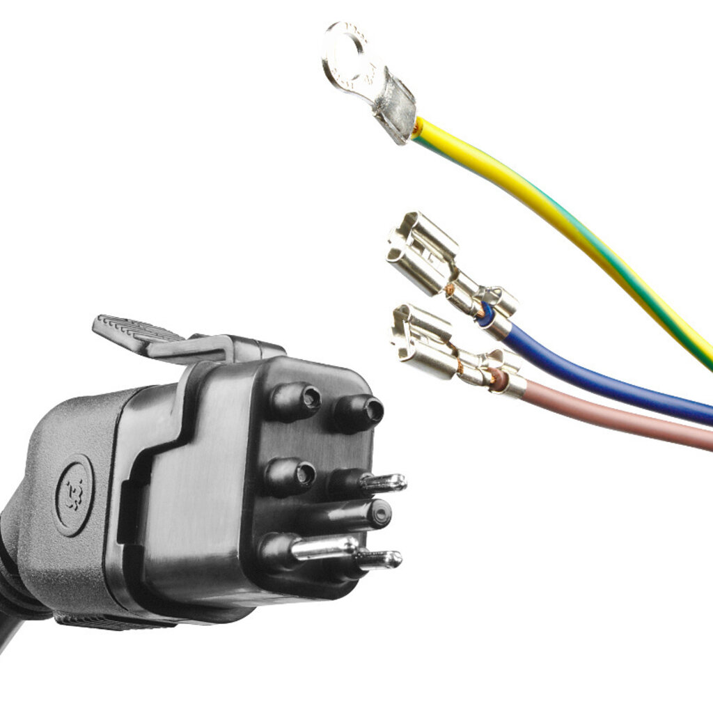 Gecko Gecko in. Link-kabel voor kleine apparaten