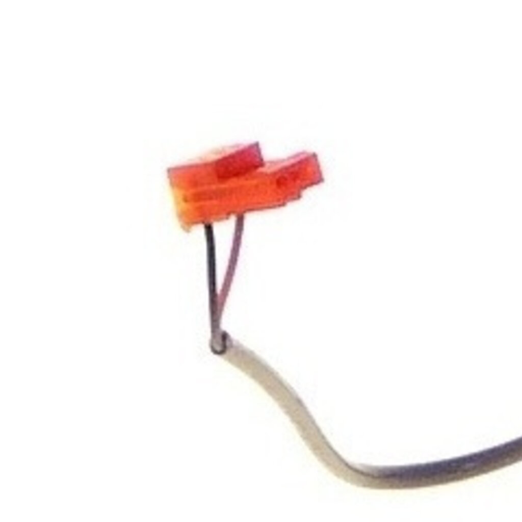 Harwil Q-12DS-C2 rechte stroomschakelaar