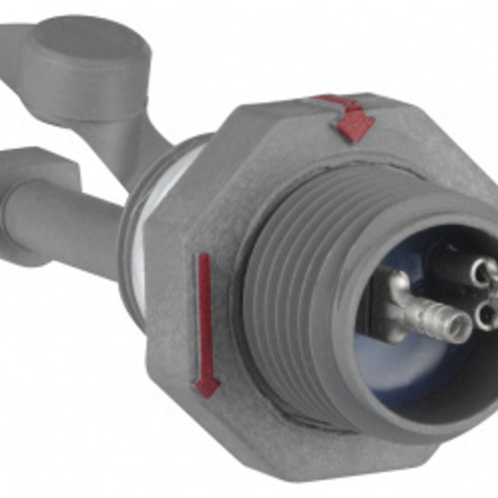 Harwil  46mm stroomschakelaar