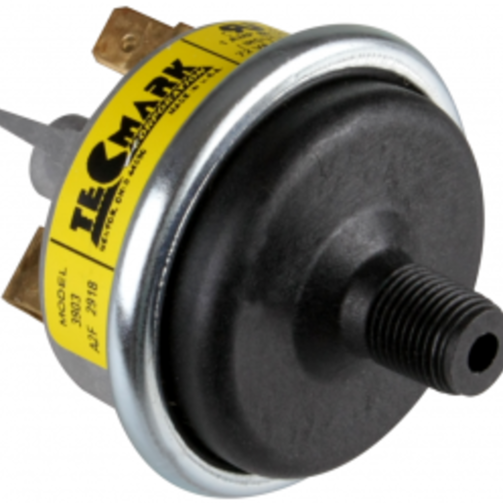 Tecmark 3903/3902 drukschakelaar
