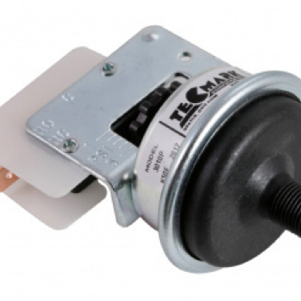 Tecmark 3010P drukschakelaar