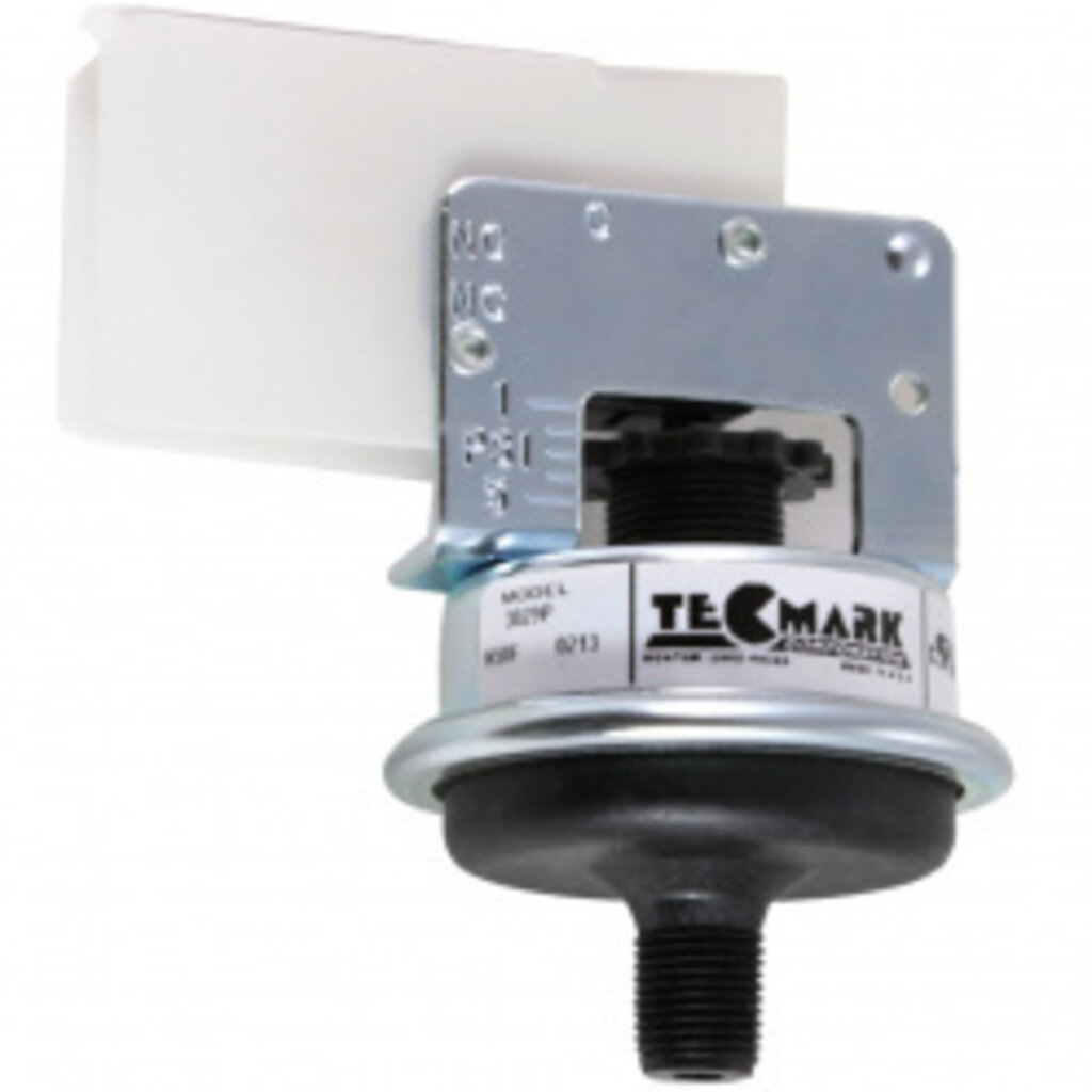 Tecmark 3029P drukschakelaar