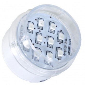 Sundance Spas STARburst 10 meerkleurige lamp