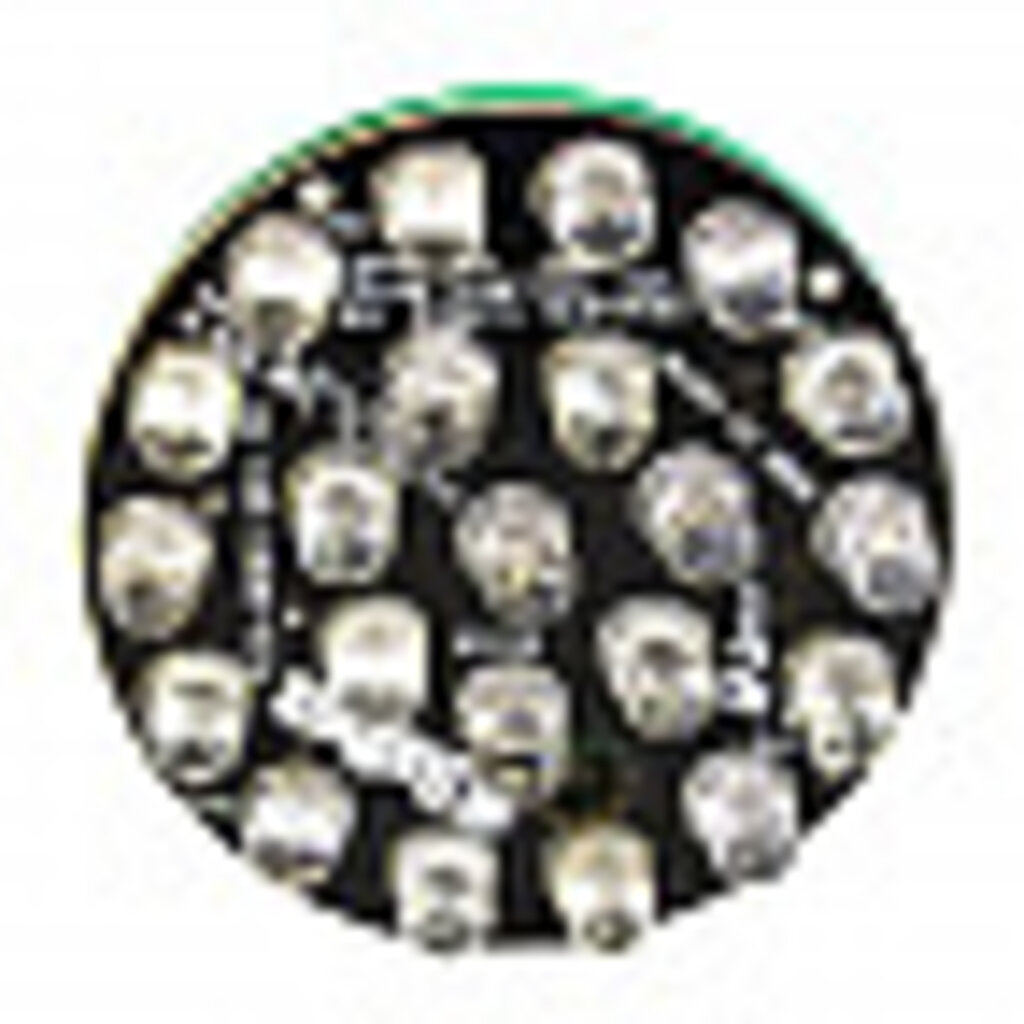 Balboa Balboa MoodEFX meerkleurige lamp