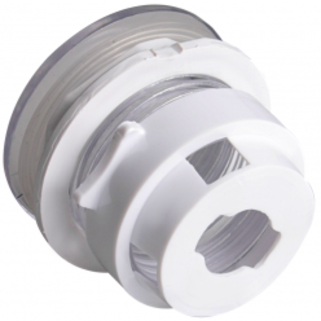 Waterway Europe  Waterway 54mm lichtconstructie