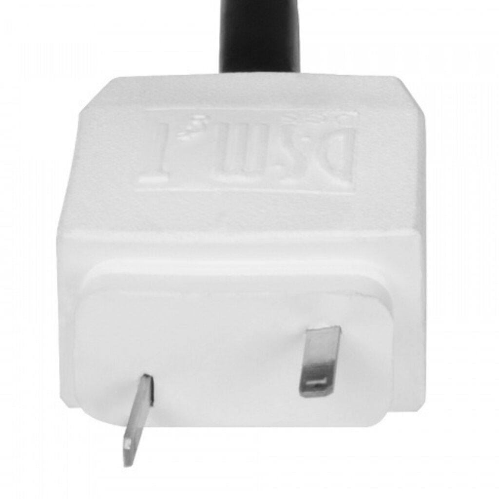 Licht / circulatiepomp mini J&J kabel