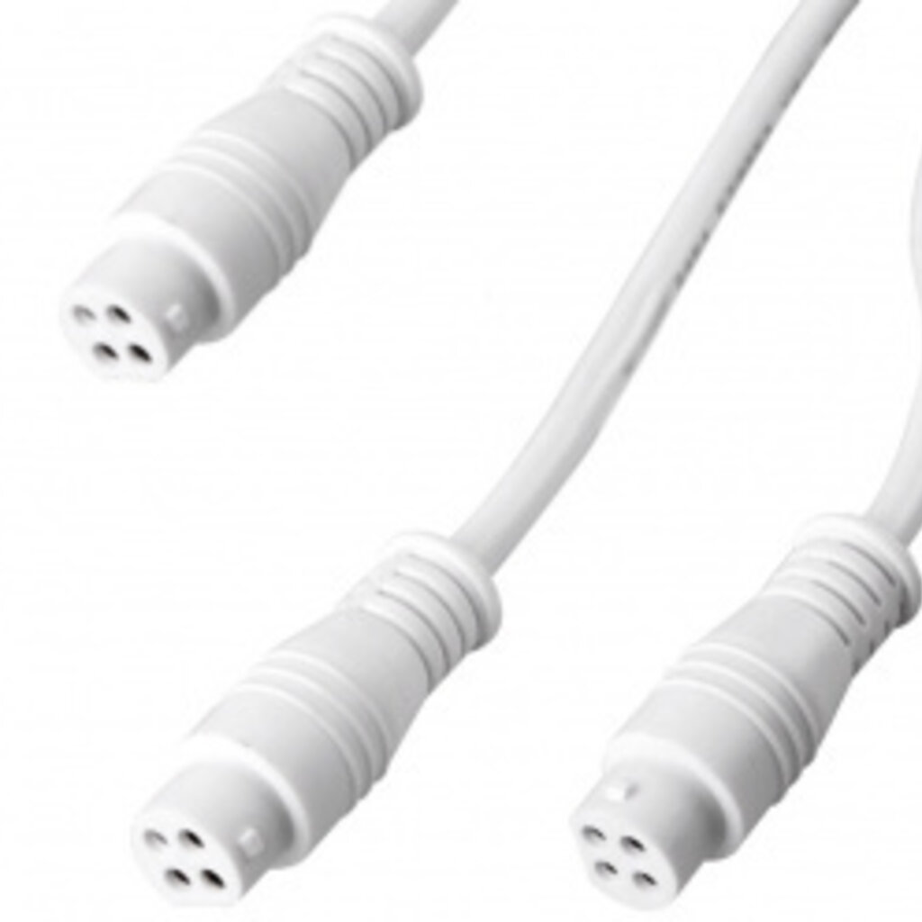Rising Dragon Wellis-splitter voor LED-licht