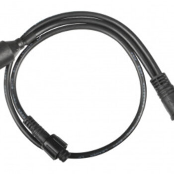 Aansluitkabel + 1-LED LVJ