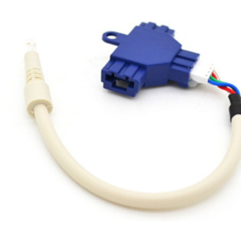 Aansluitkabel + LED J&J Electronics