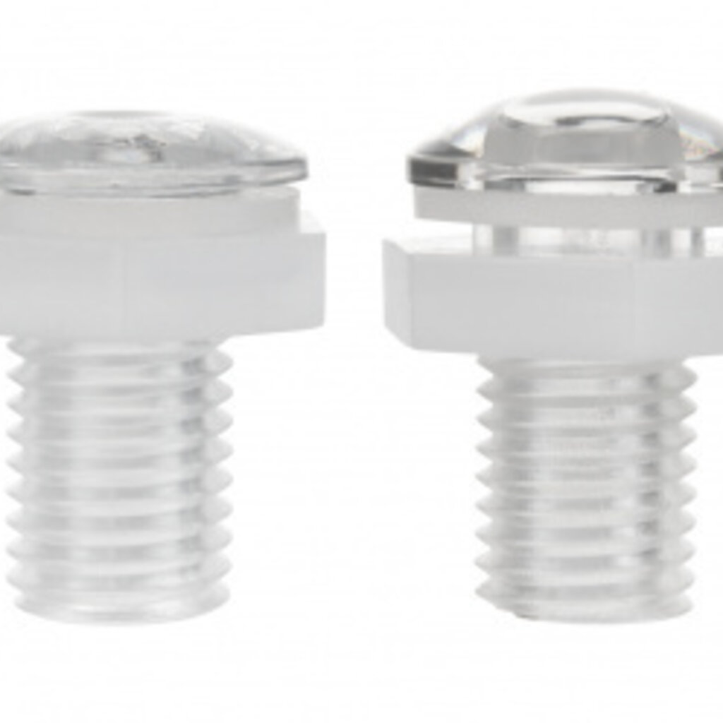 Rising Dragon LVJ LED-fitting