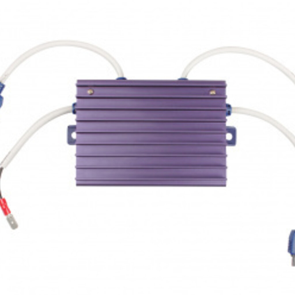 Balboa J&J Electronics LED-controller WC-25