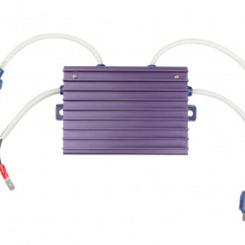 Balboa J&J Electronics LED-controller WC-25
