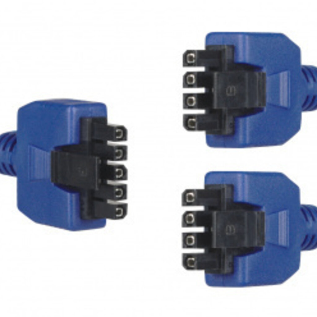 Balboa J&J Electronics LED-controller WC-25