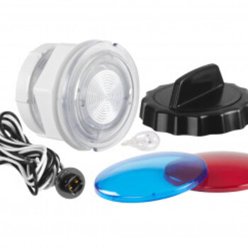 Waterway Europe Waterway spa lichtset