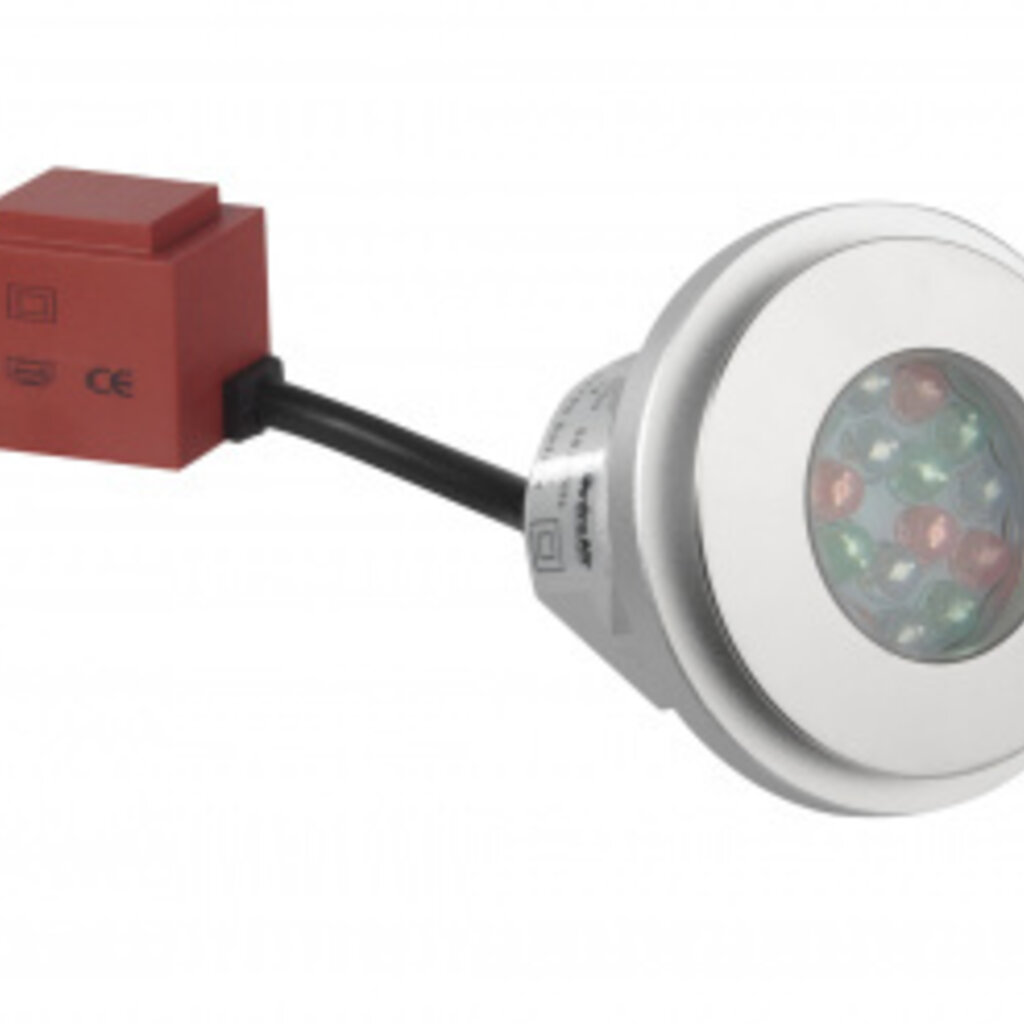 Balboa Balboa Slimlite spa-lichtset van 52 mm