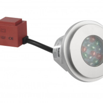 Balboa Balboa Slimlite spa-lichtset van 52 mm