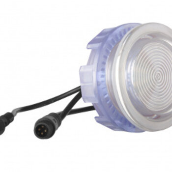 Projector en meerkleurig LVJ 2,5" lamp