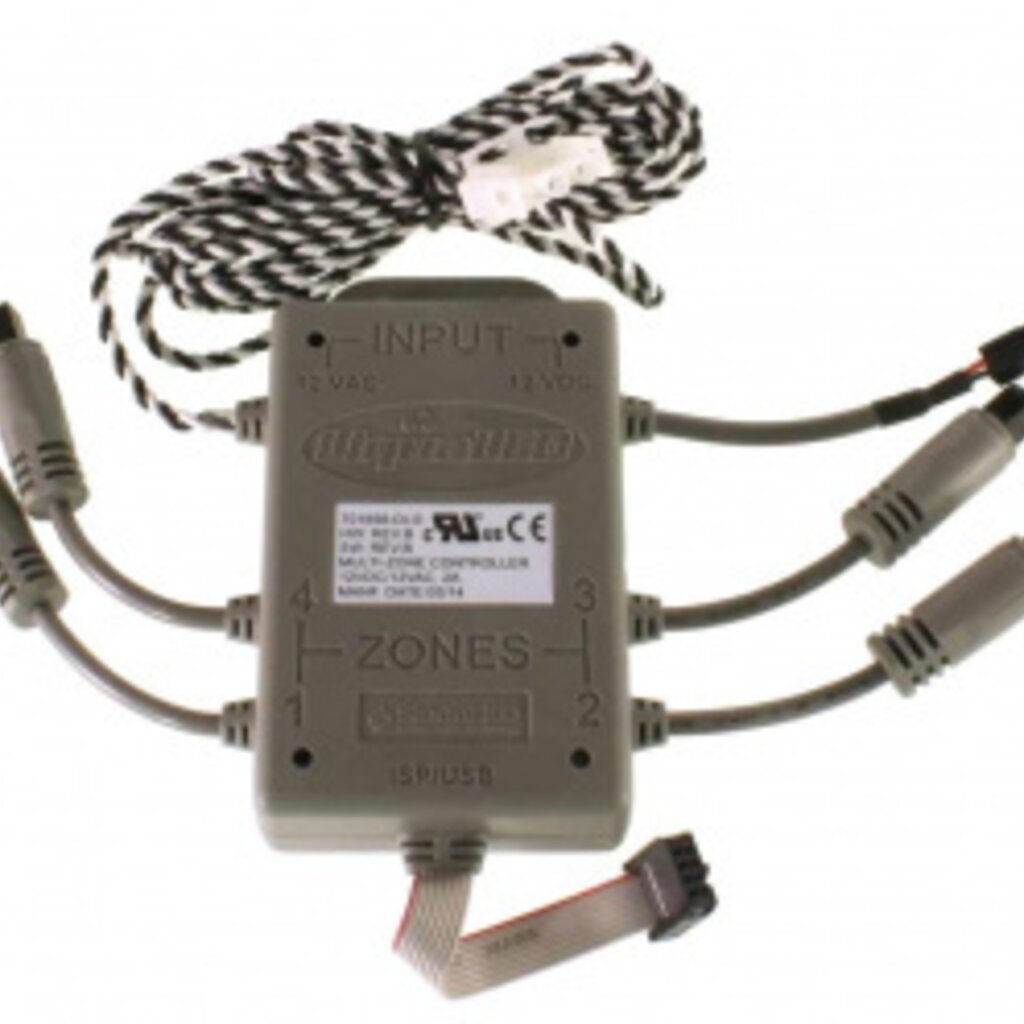SloanLED LiquaLED Multi-Zone controller