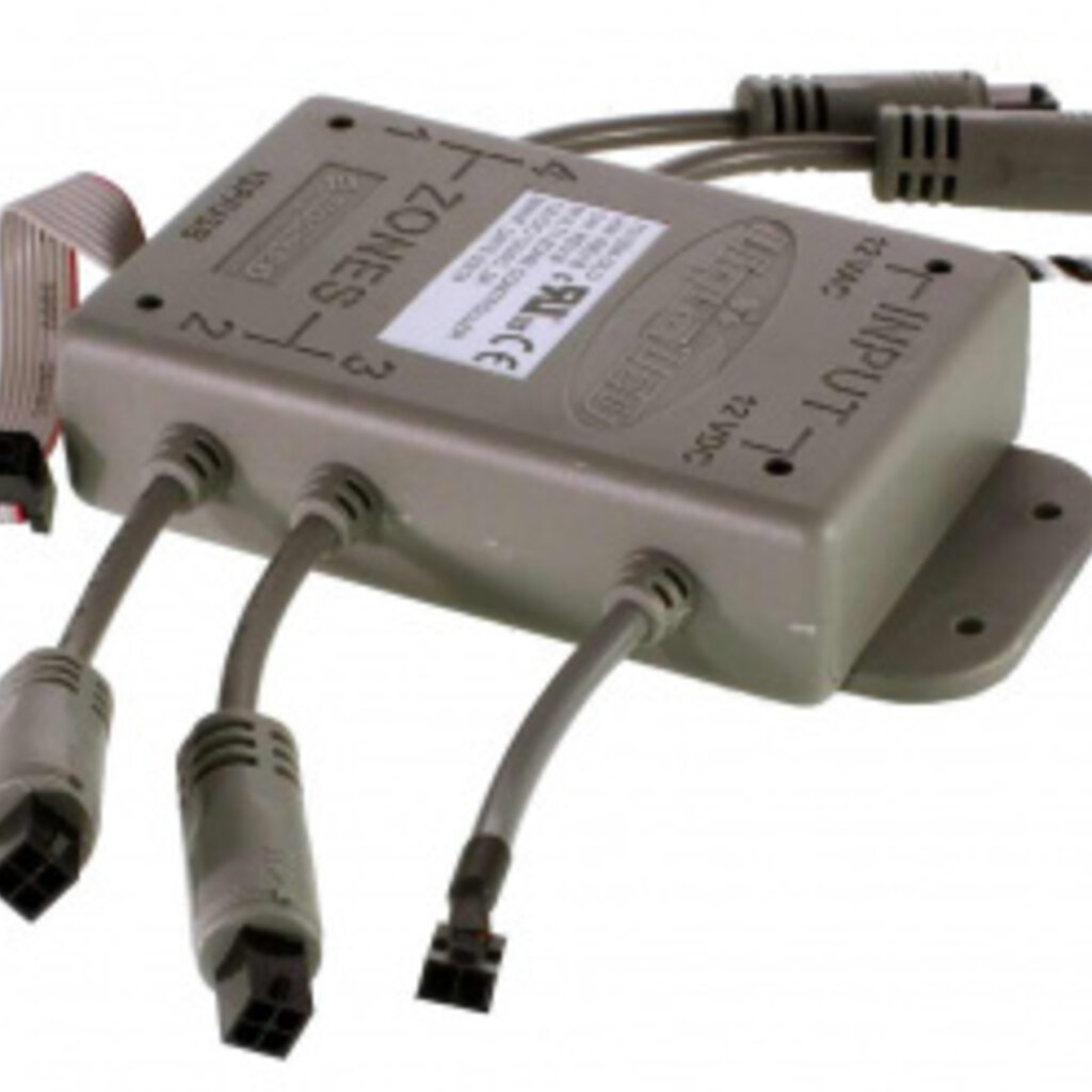SloanLED LiquaLED Multi-Zone controller