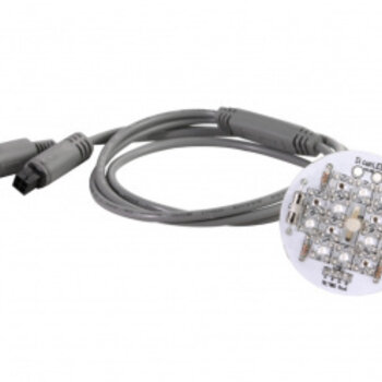 Waterway Europe SloanLED LiquaLED hoofdlicht met 12 LED's