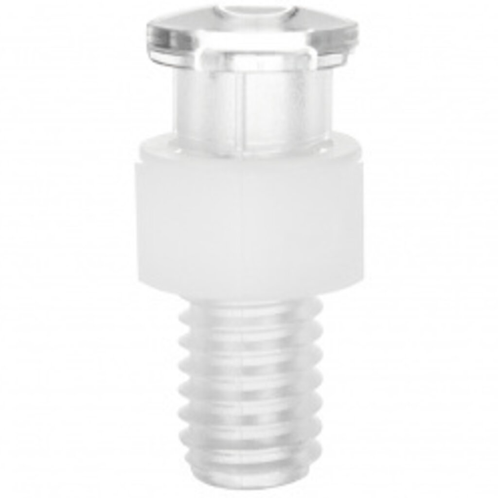 Rising Dragon Balboa 12 mm Led-Sleuf
