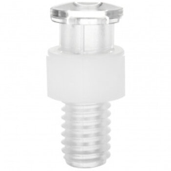 Rising Dragon Balboa 12 mm Led-Sleuf