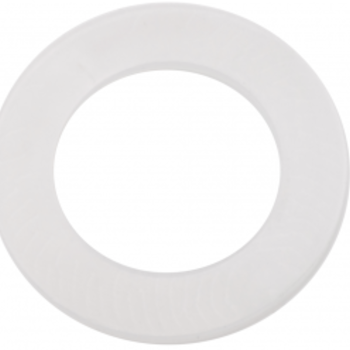 Waterway Europe 1.5 "(58 mm) pompkoppeling platte O-ring dichting