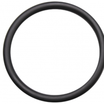 50/60 mm O-ring voor 50 mm kogelkraan