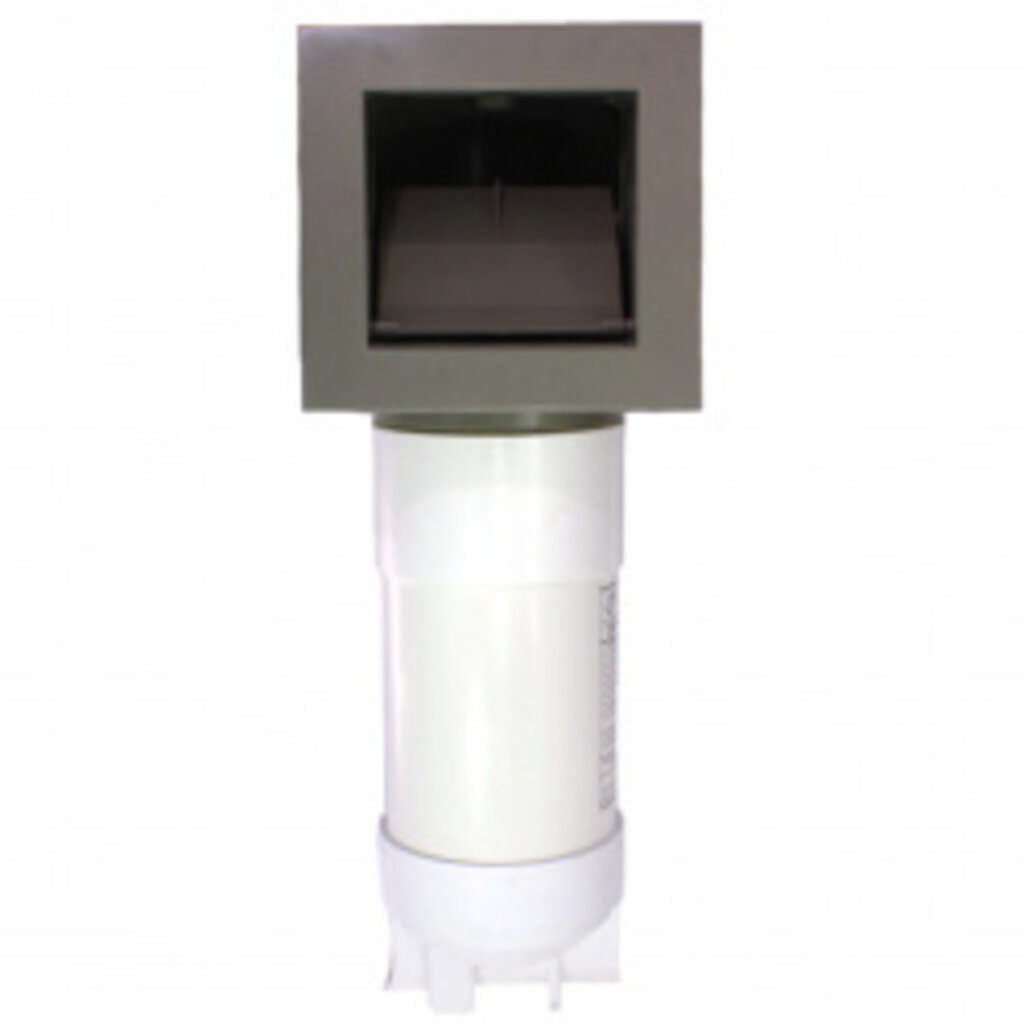 Waterway Europe Complete Waterway Flo-Pro Skimmer