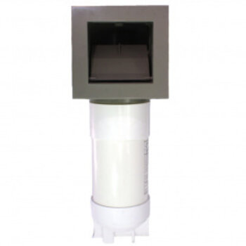 Waterway Europe Complete Waterway Flo-Pro Skimmer