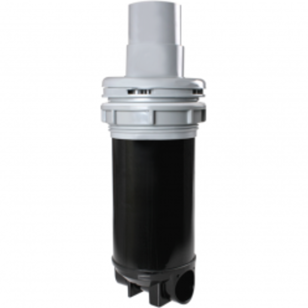 LVJ telescopische skimmer