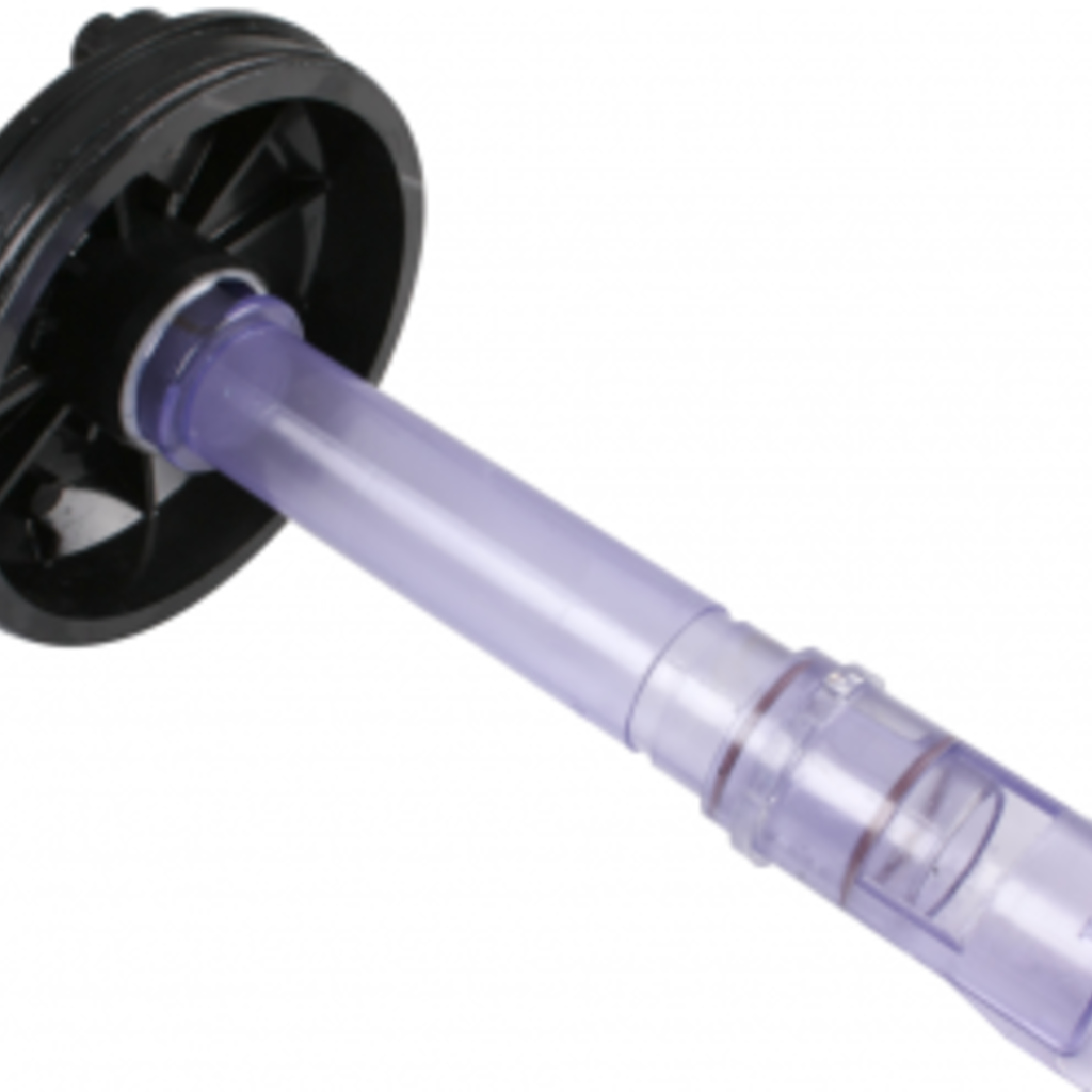 Waterway Europe Waterway Top-Load filter met brominator