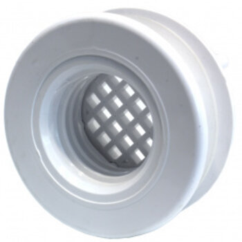 Waterway Europe Filterhouder 1.5 "SAE