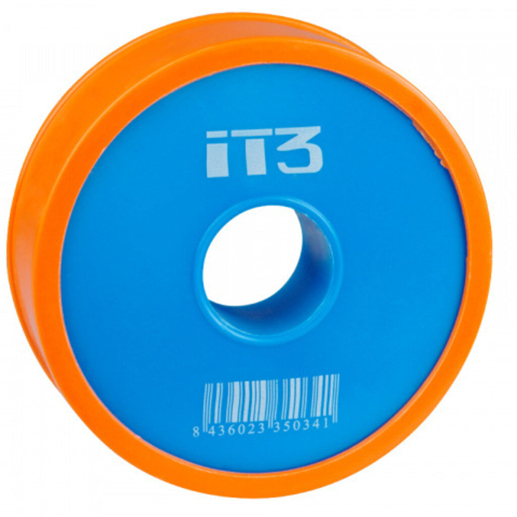 Teflon tape 19mm x 50m