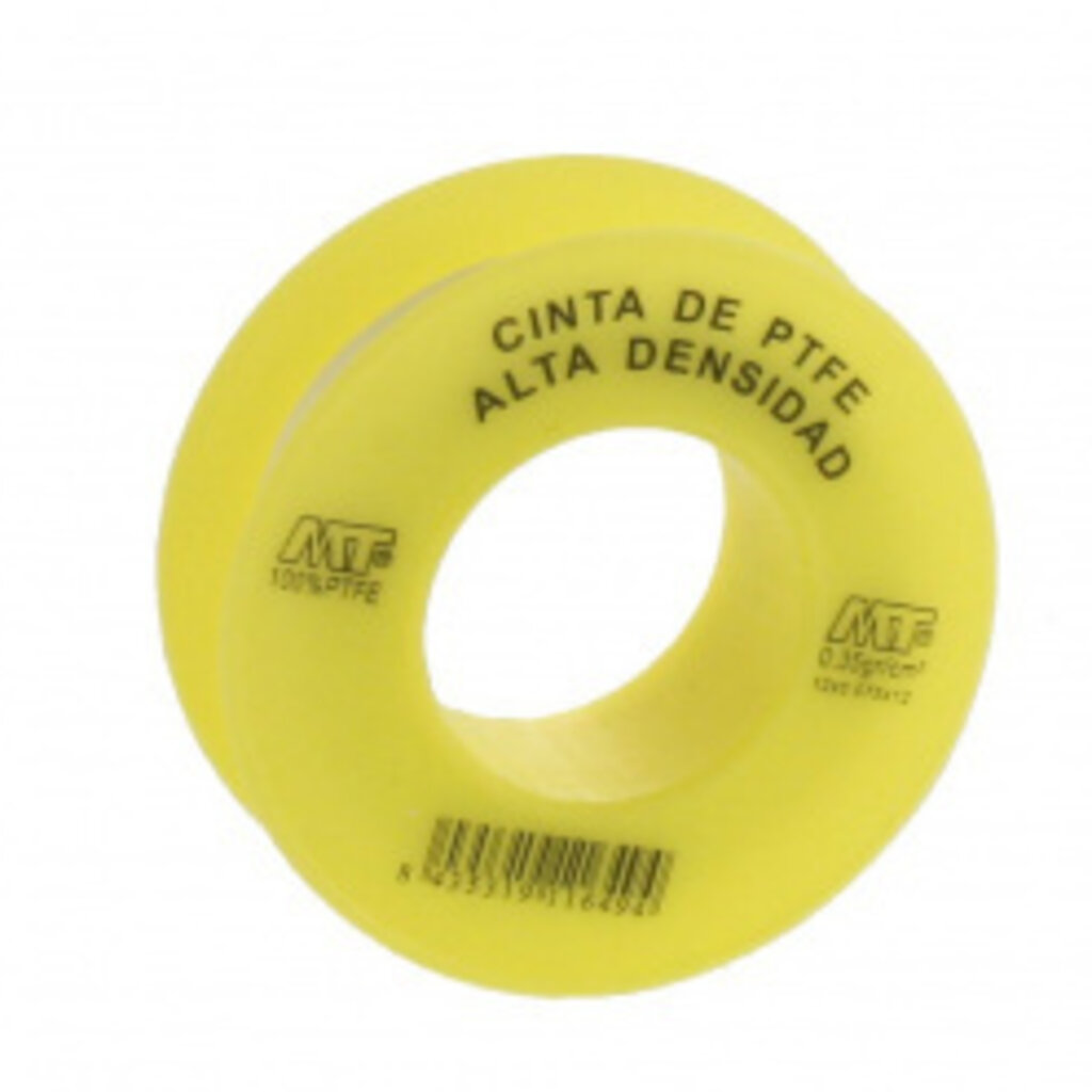 Teflon tape 12mm x 12m