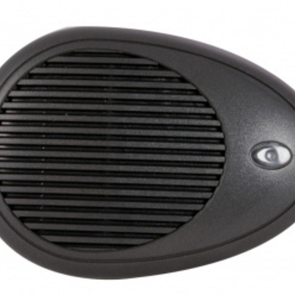 Spa25 2,5" Waterproof Speaker