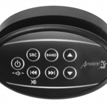 Gecko Gecko in.k175 toetsenbord voor in.tune