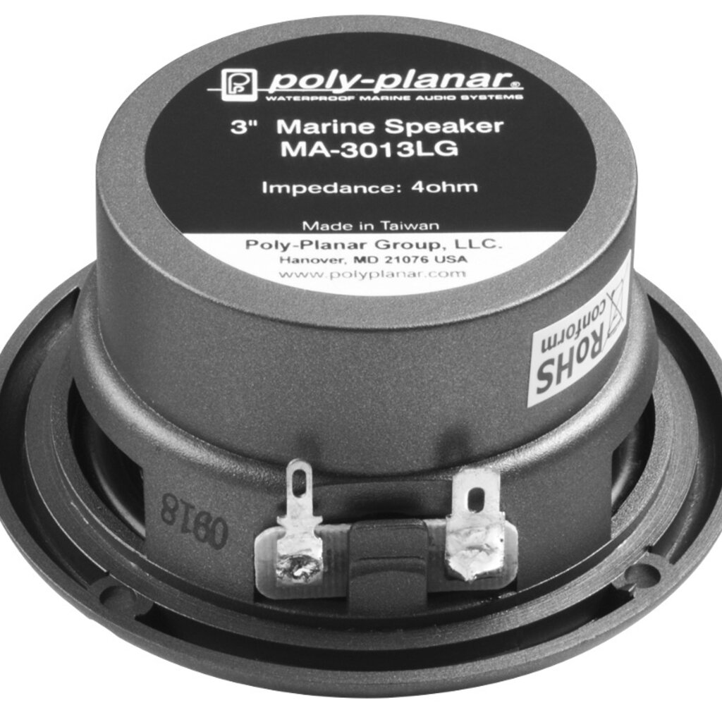 MA3013 3 ″ Spa ronde luidspreker