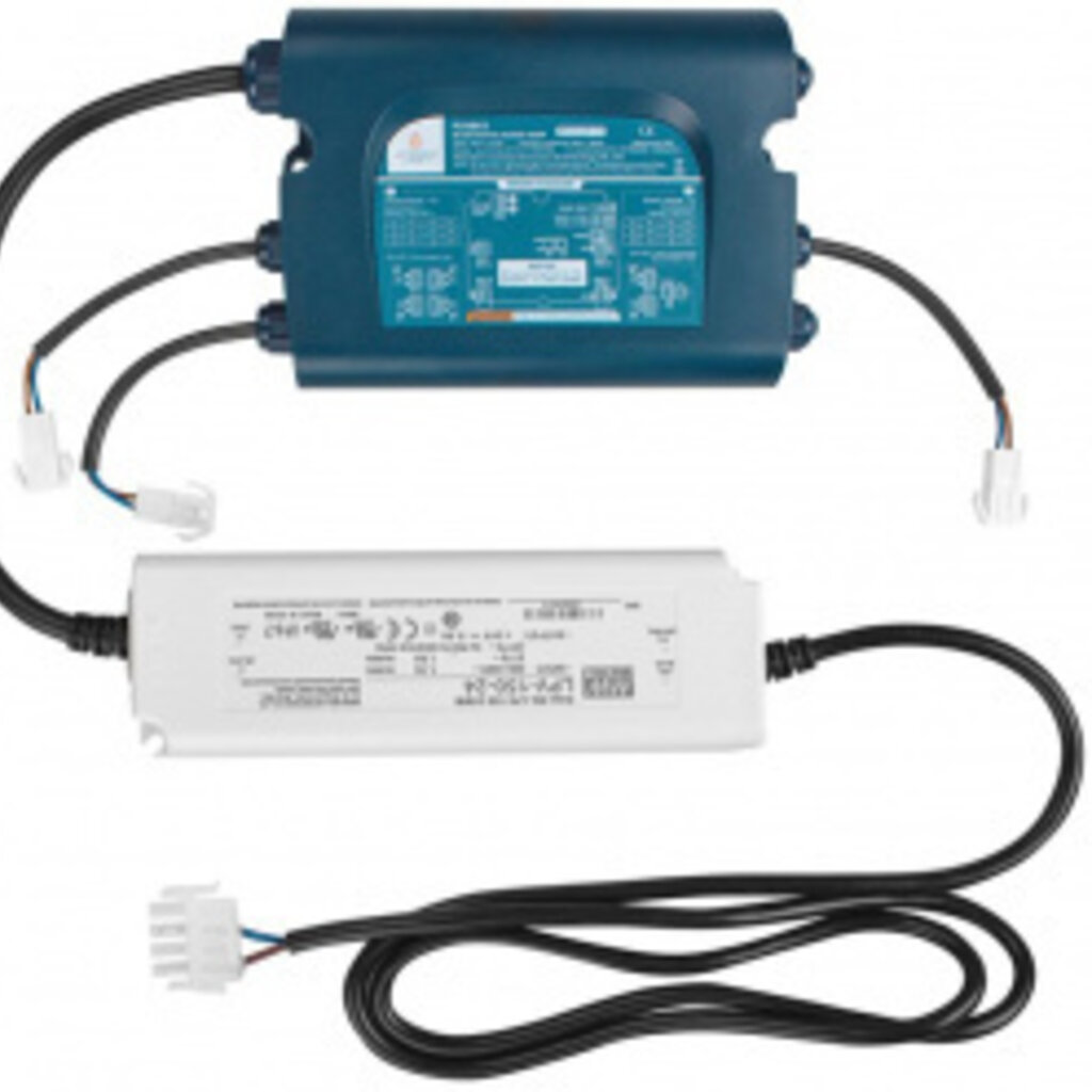 Joyonway Bluetooth-audioversterker met transformator