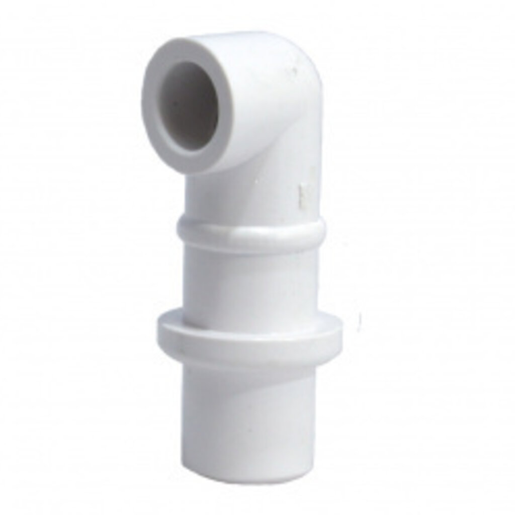 Waterway Europe Waterway  chlorinator 90° elleboog