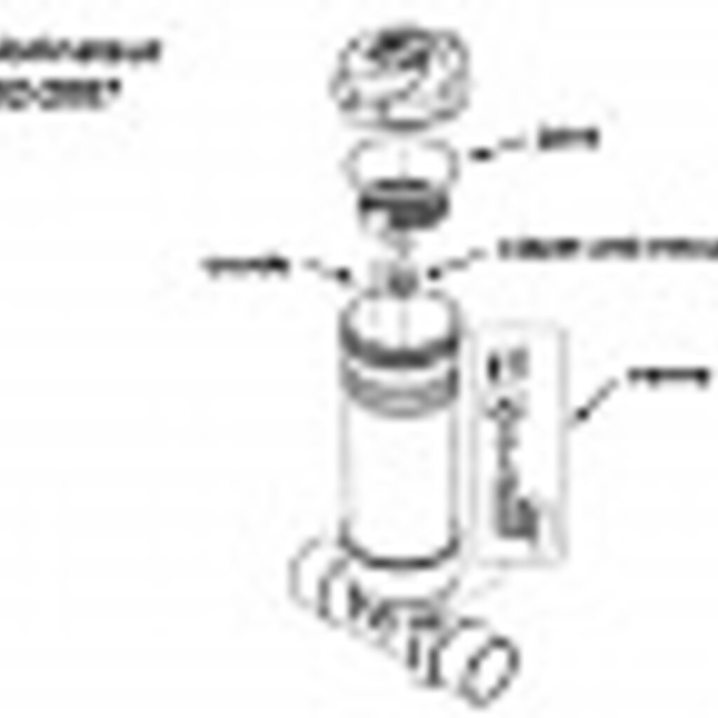 Waterway Europe Waterway  chlorinator 90° elleboog