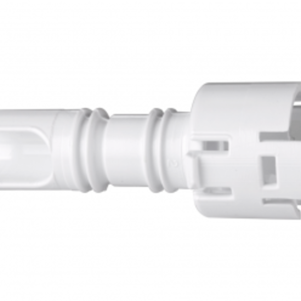 Waterway Europe Waterway Cluster Storm snap-in jet diffuser